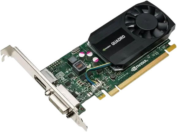 چند نوع کارت گرافیک داریم؟