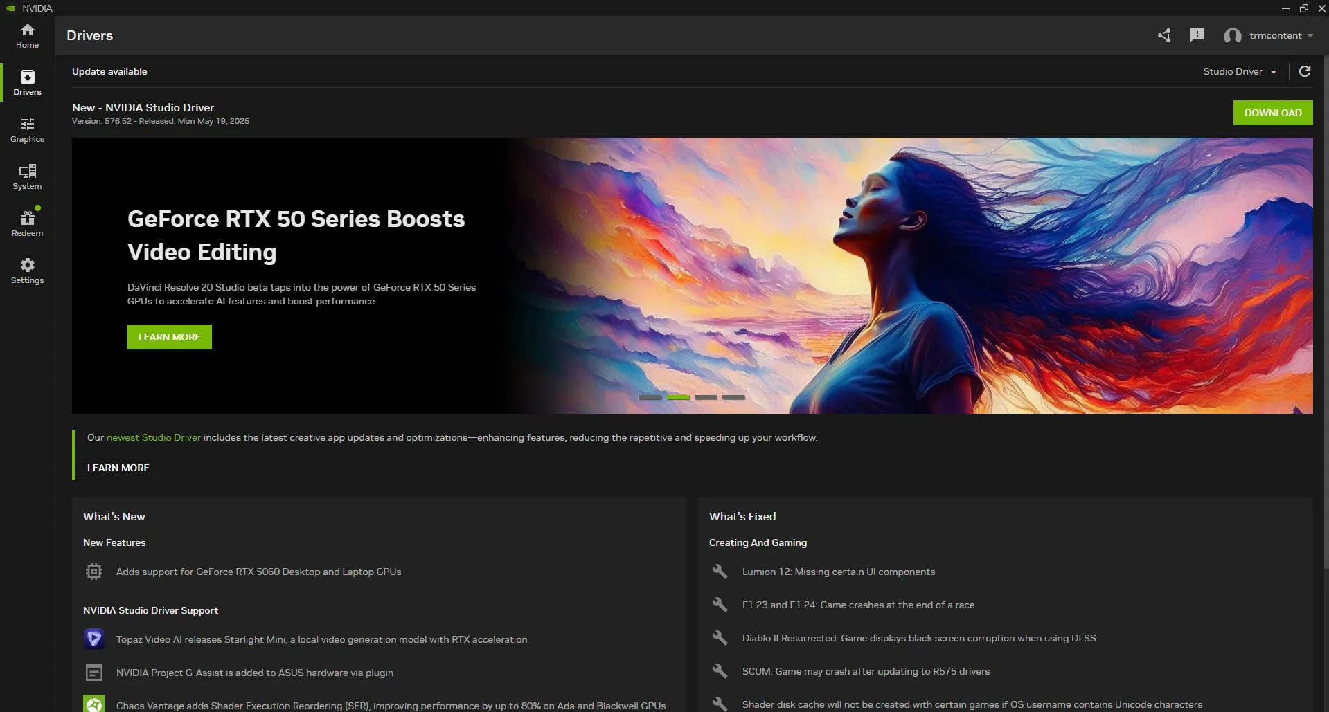 نصب و راه‌اندازی GeForce Experience