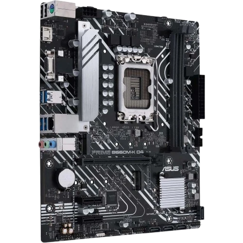 چرا مادربرد در عملکرد ویندوز نقش دارد؟