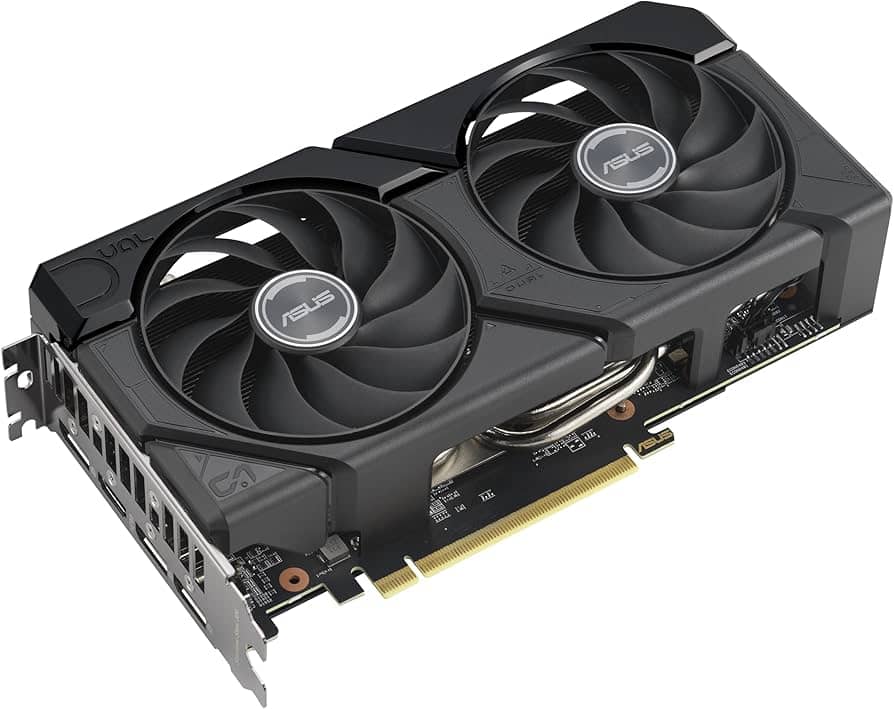 کارت گرافیک AMD RX7600-XT-OC16G GT3 کارت گرافیک AMD RX7600-XT-OC16G GT3