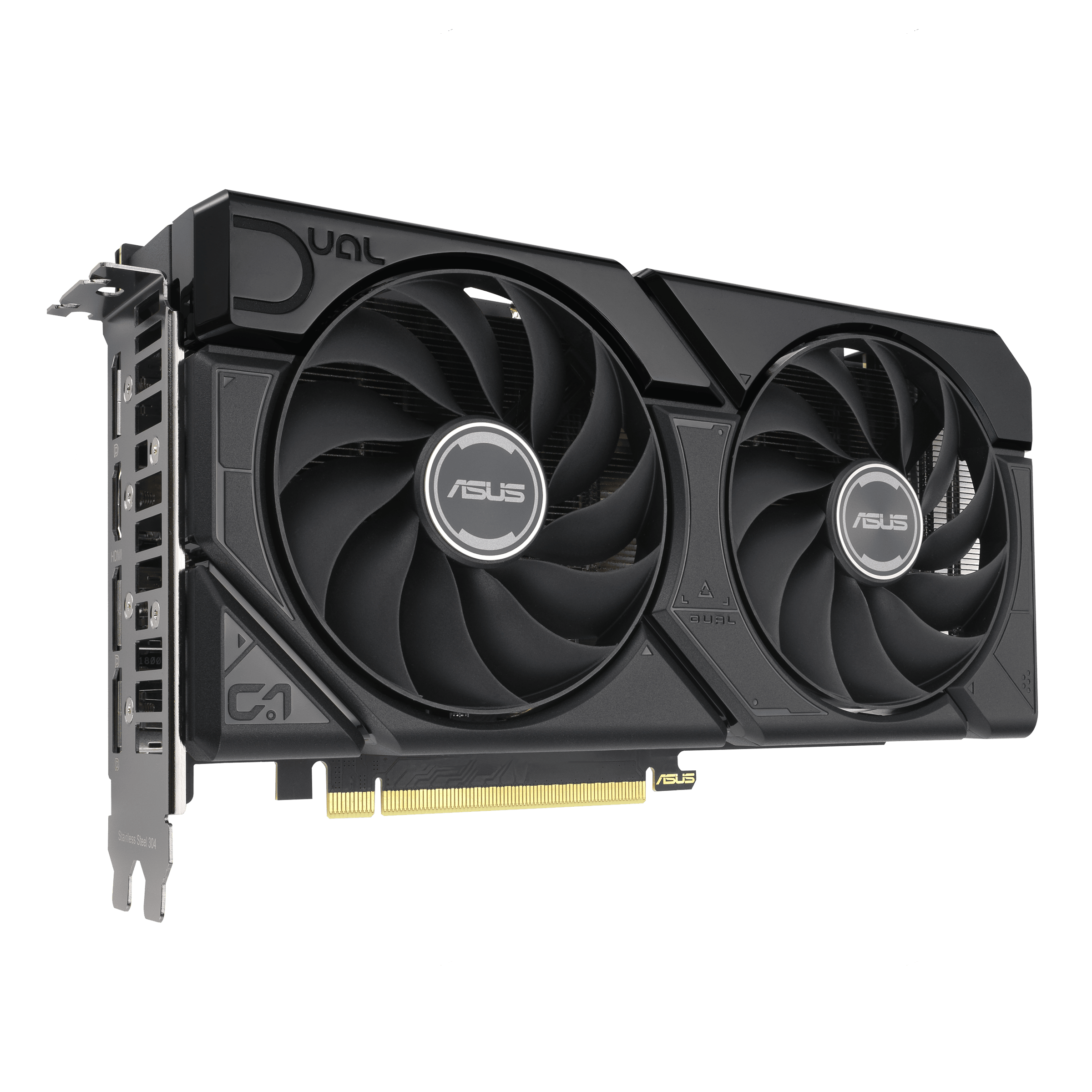 کارت گرافیک AMD RX7600-XT-OC16G  GT3