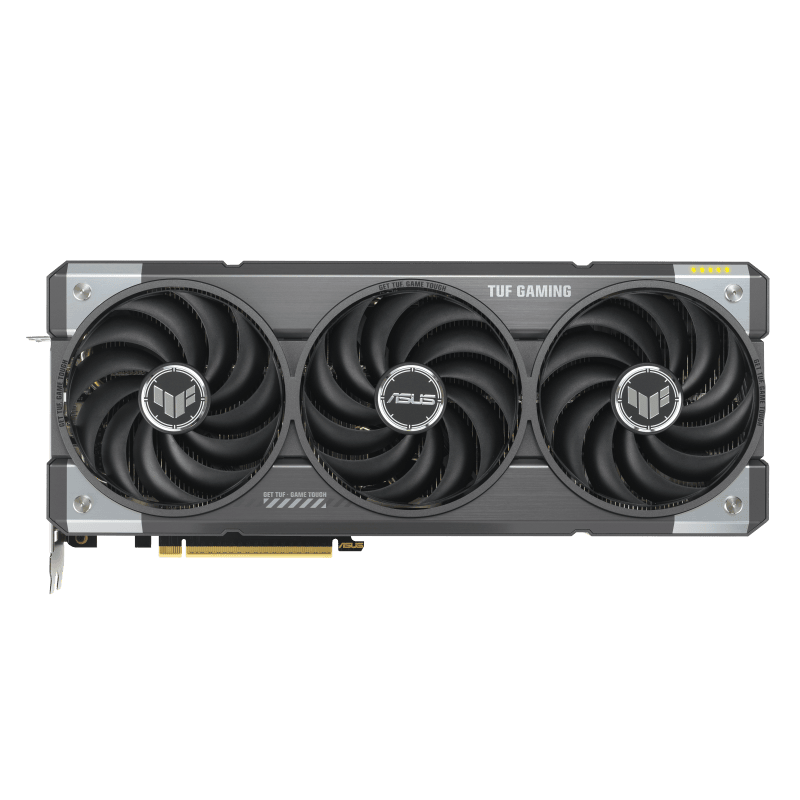 کارت گرافیکRTX 5070-TUF-TI-OC16G
