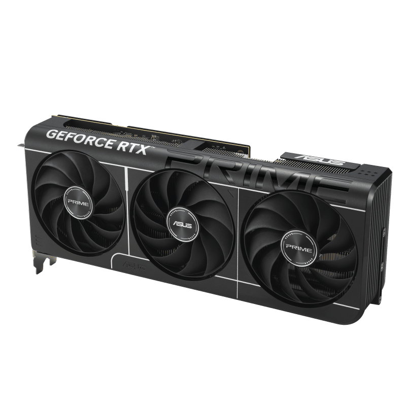 کارت گرافیکPRIME-RTX5070 TI-OC16G کارت گرافیکPRIME-RTX5070 TI-OC16G