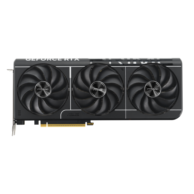 کارت گرافیکPRIME-RTX5070 TI-OC16G