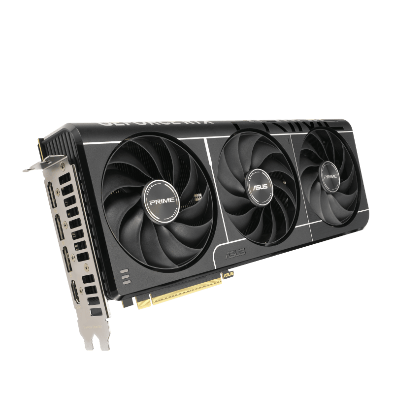 کارت گرافیکPRIME-RTX5070 TI-OC16G کارت گرافیکPRIME-RTX5070 TI-OC16G