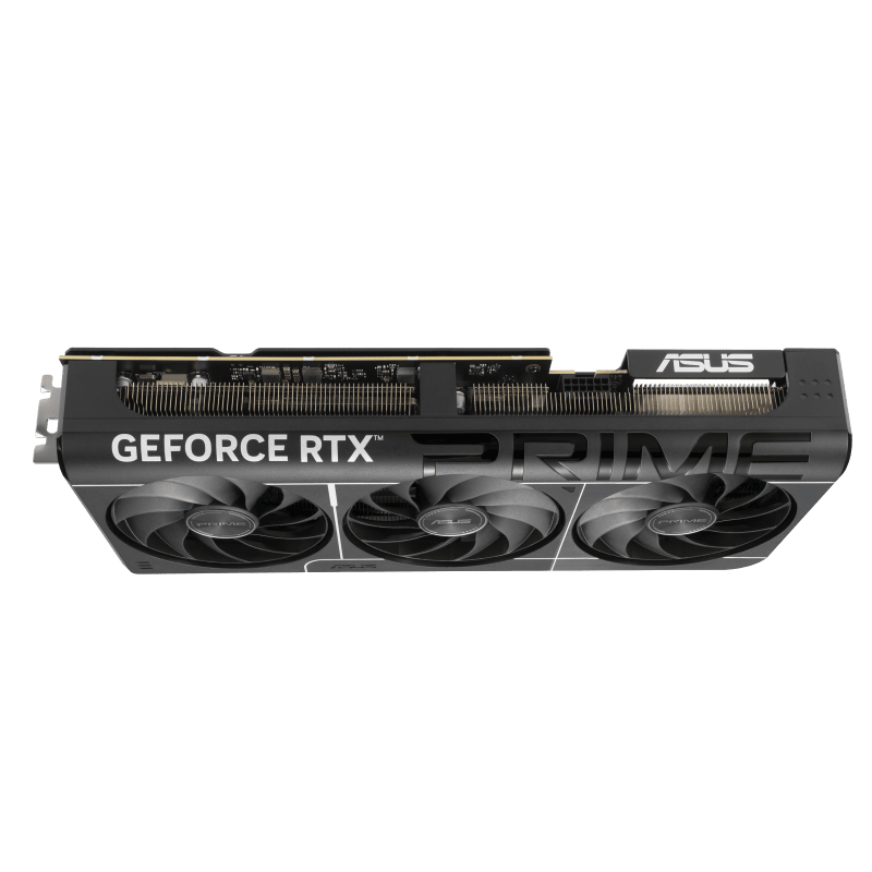 کارت گرافیکPRIME-RTX5070 TI-OC16G کارت گرافیکPRIME-RTX5070 TI-OC16G