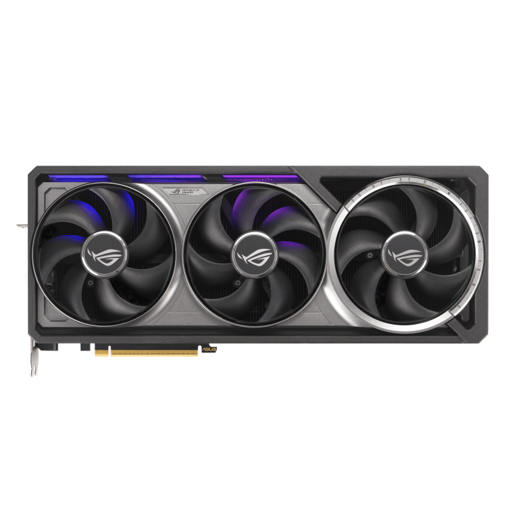 کارت گرافیکRTX5080-ROG-O16G