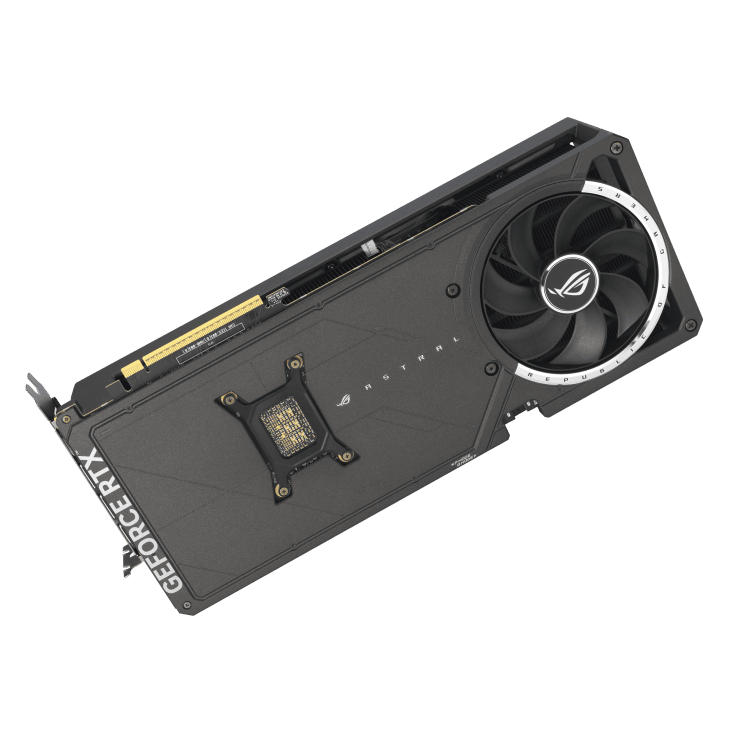 کارت گرافیکRTX 5070-TUF-TI-OC16G کارت گرافیکRTX 5070-TUF-TI-OC16G
