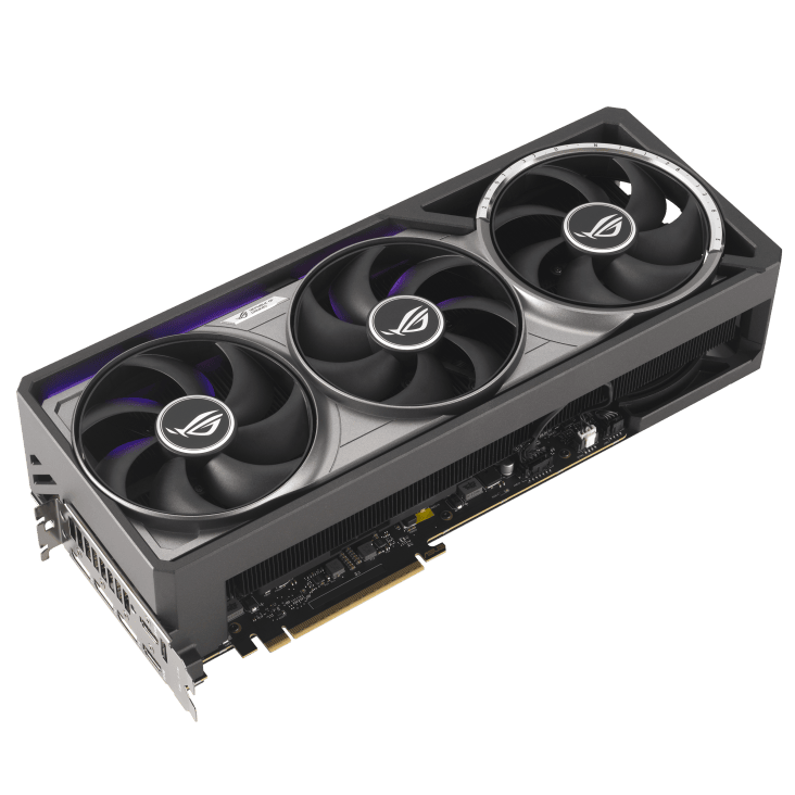 کارت گرافیکRTX 5070-TUF-TI-OC16G کارت گرافیکRTX 5070-TUF-TI-OC16G