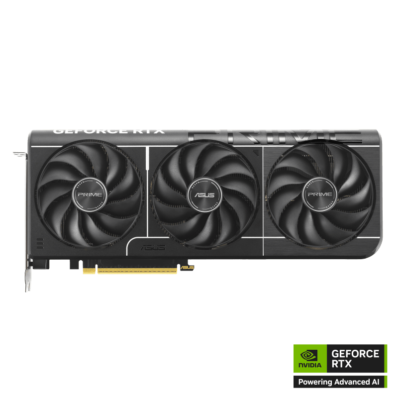 کارت گرافیکPRIME-RTX5070 TI-OC16G کارت گرافیکPRIME-RTX5070 TI-OC16G