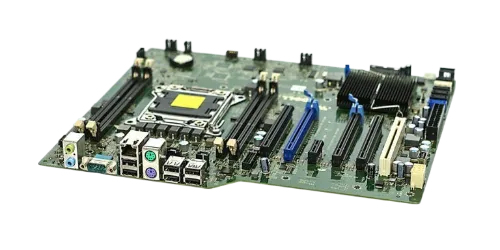تعمیر مادربرد کامپیوتر
