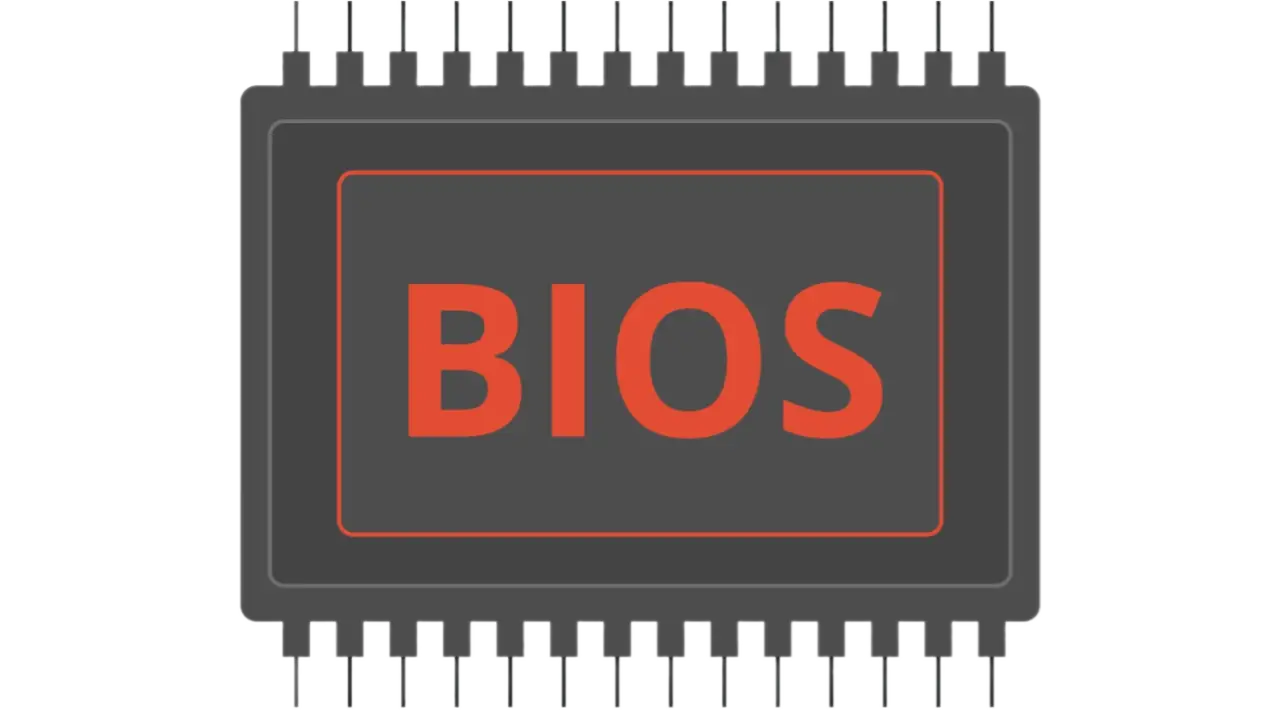 تعمیر بایوس