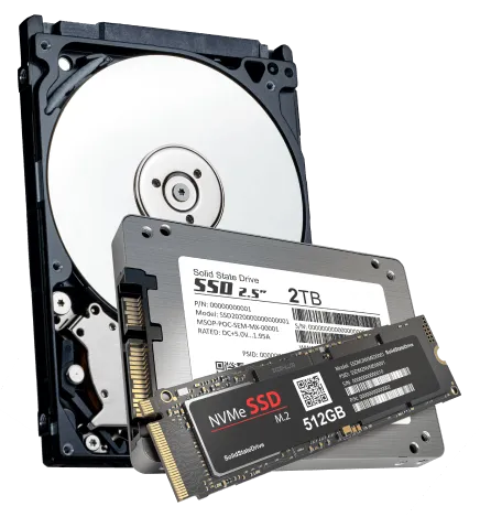 ریکاوری هارد