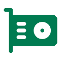 تعمیر کارت گرافیک لپ تاپ