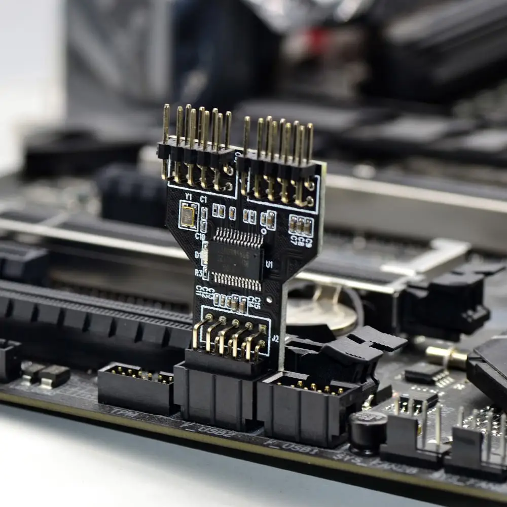 تعمیر usb مادربرد تعمیر usb مادربرد